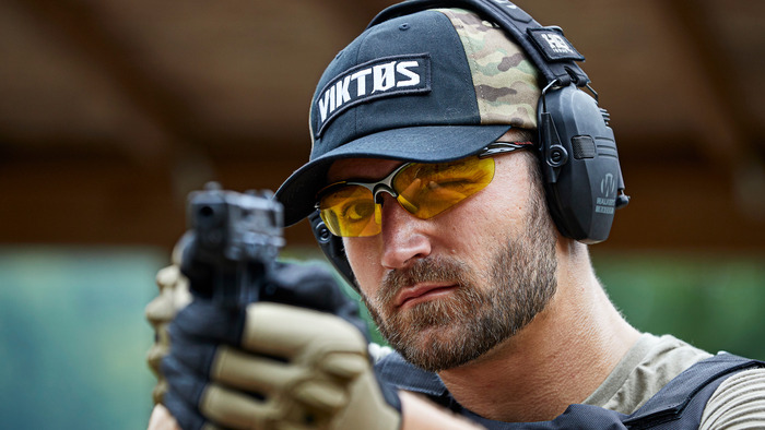 Shooting Glasses: Complete Buyers Guide